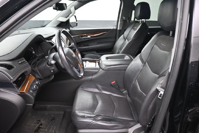 Used 2020 Black Cadillac Premium image 23
