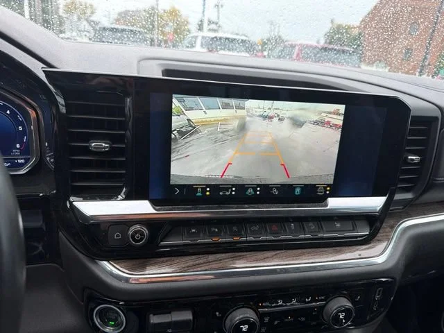 2023 Chevrolet Silverado 1500 RST - Photo 9
