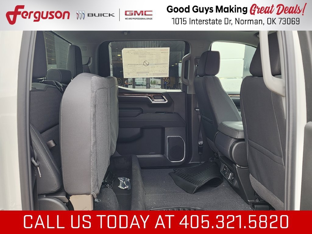 2026 GMC Sierra 1500 Elevation - Photo 44