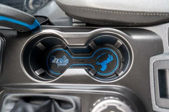 Used 2022 Blue Ford Black Diamond image 32