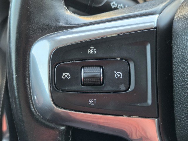 Used 2019 NIGHTFALL GRAY METALLIC Chevrolet  image 22