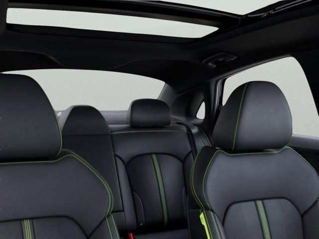 New 2026 Blue Kia GT image 23