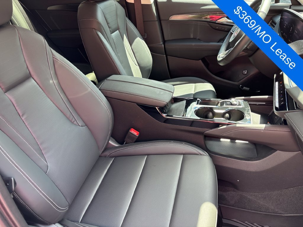 2026 Buick Envision Preferred - Photo 12