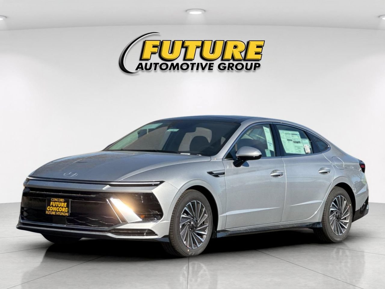 New 2027  Hyundai SEL image 7
