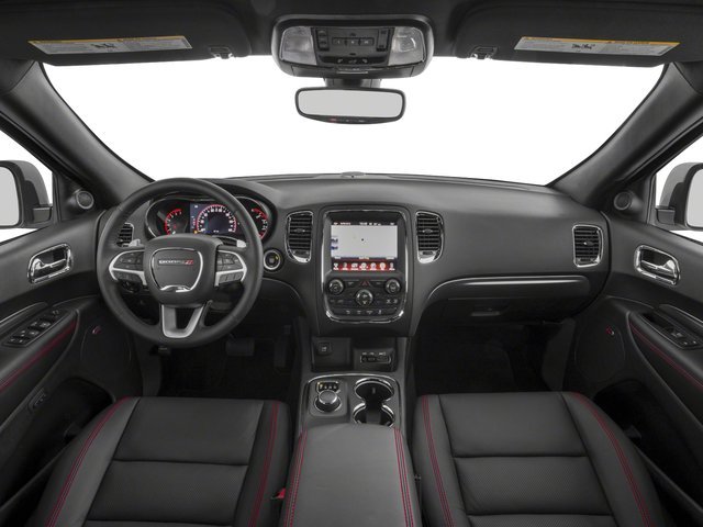 2018 Dodge Durango R/T RWD's photo