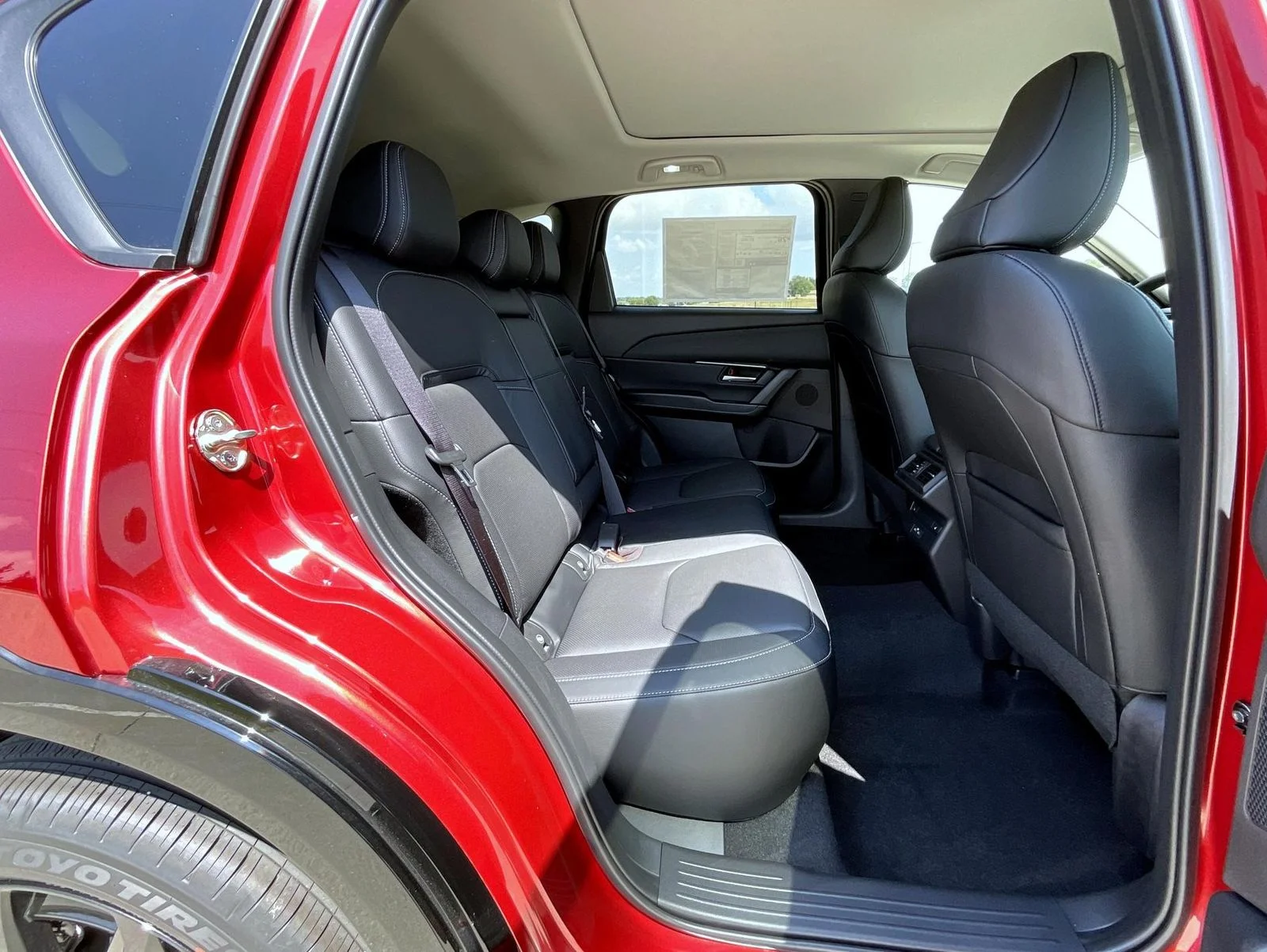 2026 Mazda CX-5 S Premium Plus - Photo 20