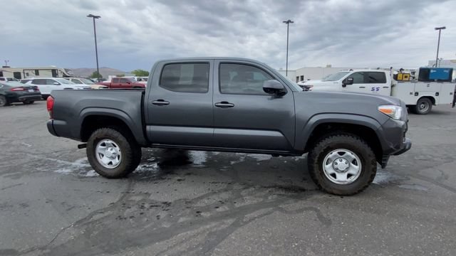 Used 2022 Gray Toyota SR V6 image 9