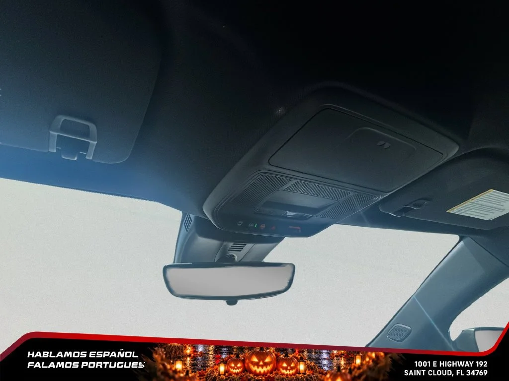 2026 GMC Acadia Elevation - Photo 21