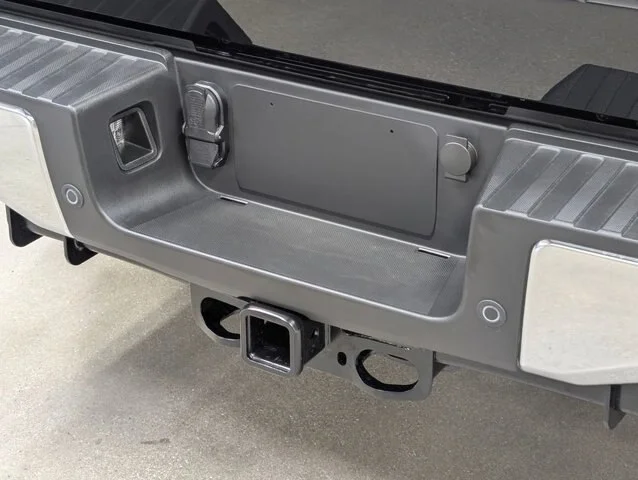 New 2026 Agate Black Metallic Ford F-350® King Ranch® image 69