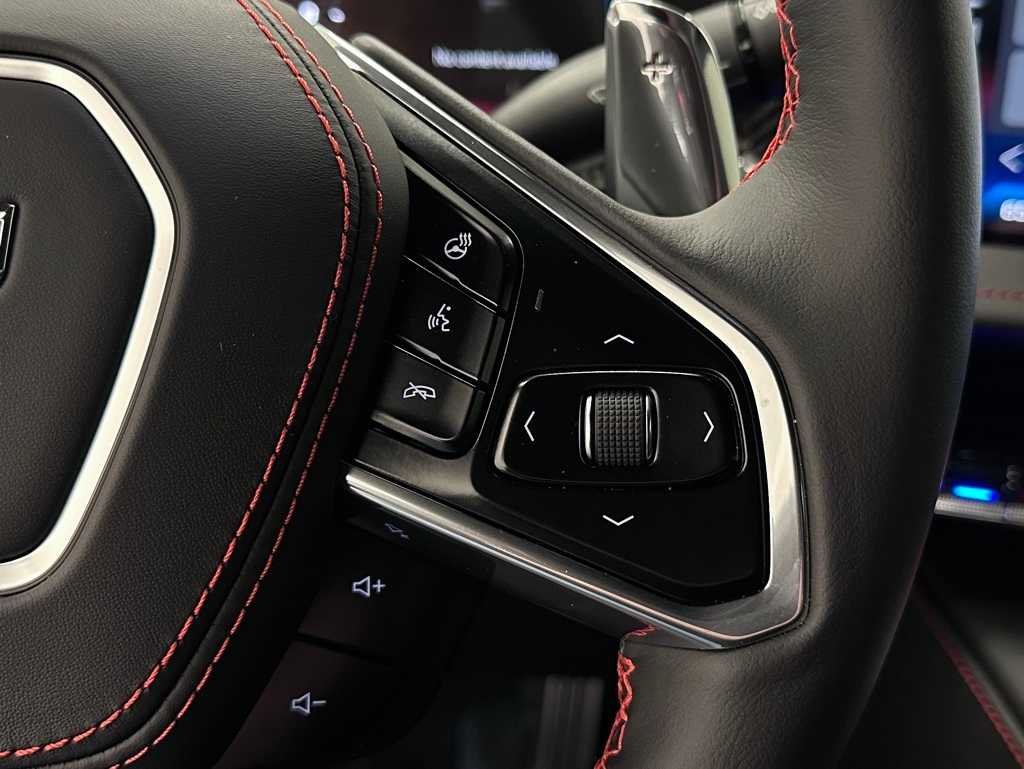 2026 Chevrolet Corvette 2LT - Photo 27