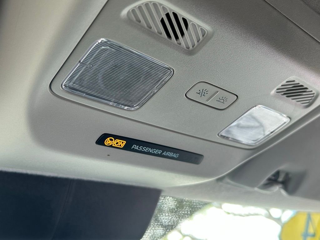 2024 Ford Transit Van Base - Photo 25