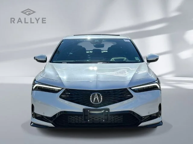 2026 Acura Integra A-Spec with Tech Package - Photo 8