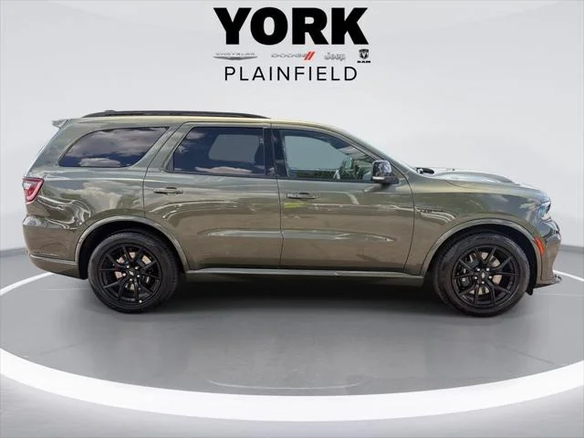 New 2026 Green Machine Dodge GT PREMIUM image 4