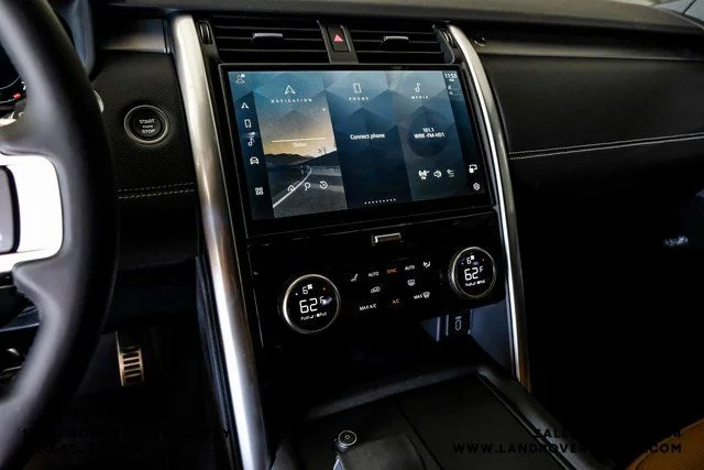 2026 Land Rover Discovery Gemini Edition - Photo 26