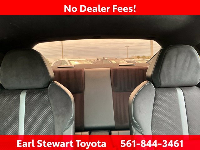 Certified Used 2025  Toyota Premium image 15