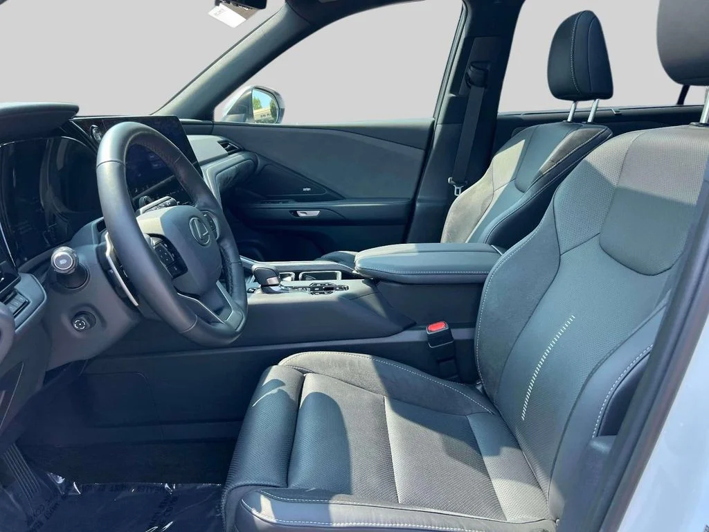 Certified Used 2026 Beige Lexus 350 Luxury image 16