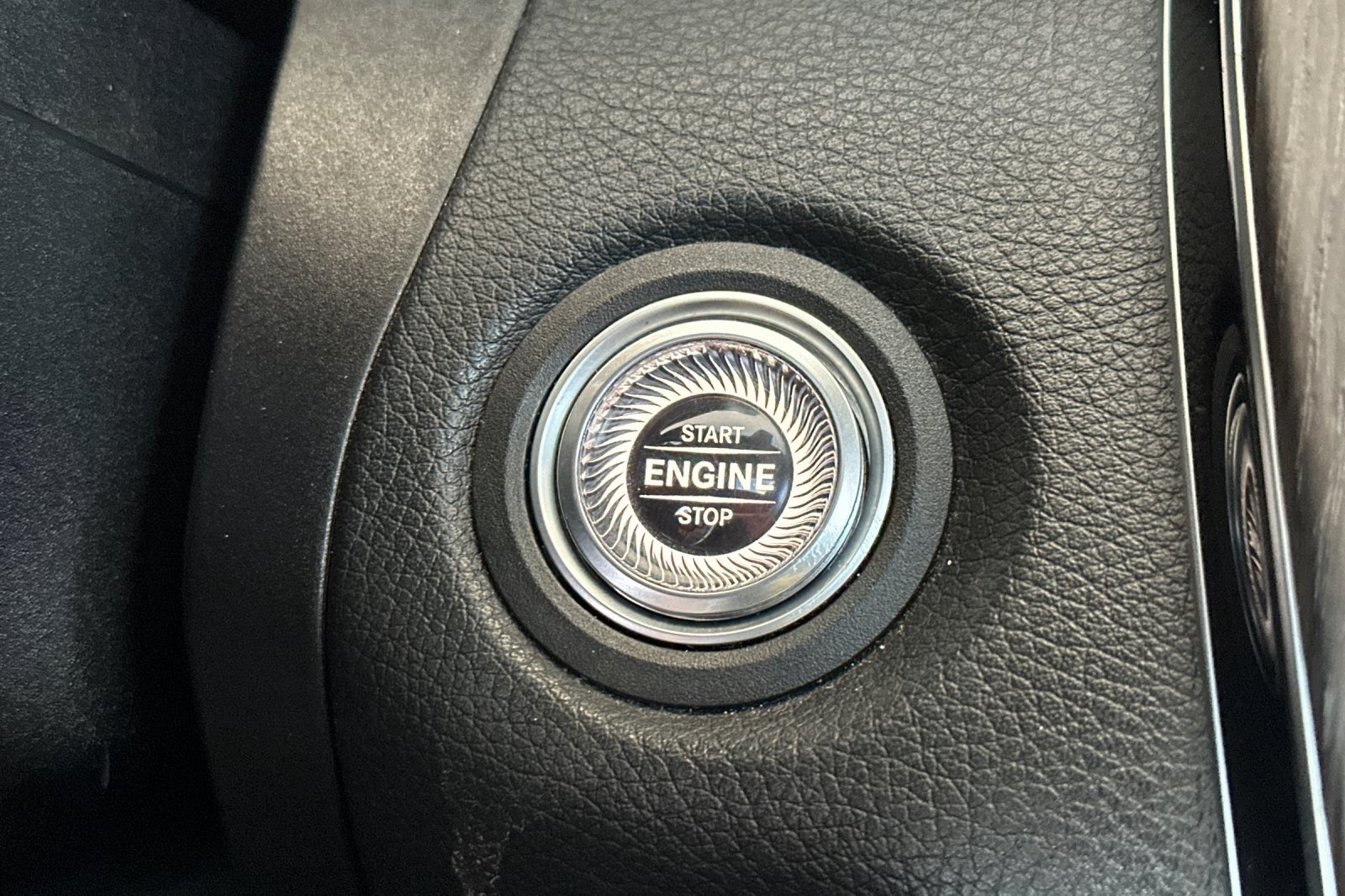 Used 2019 Black Mercedes-Benz C 300 image 20
