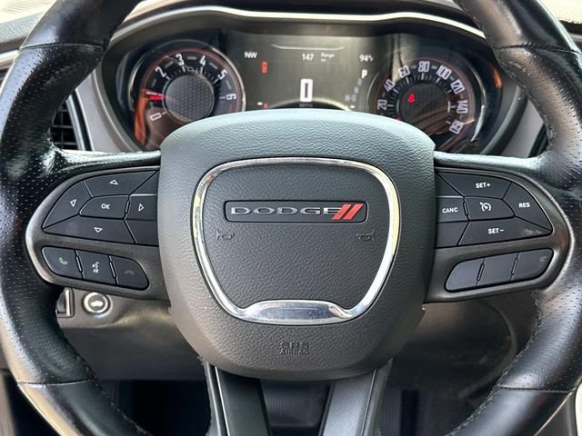 Used 2021 Green Dodge SXT image 18