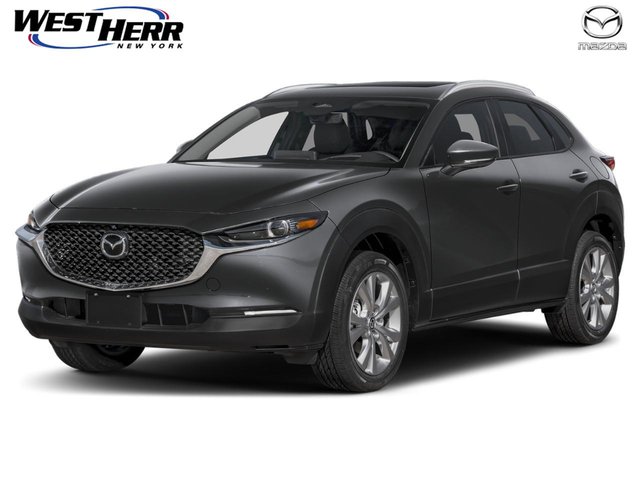 2026 Mazda CX-30 2.5 S Premium AWD