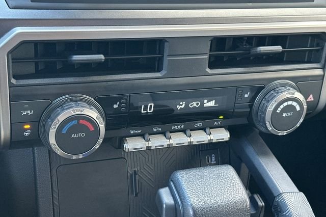 2025 Toyota 4Runner TRD Sport - Photo 18