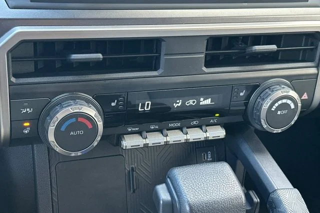 2025 Toyota 4Runner TRD Sport - Photo 18