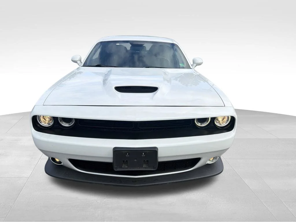 Used 2022 White Dodge GT image 2