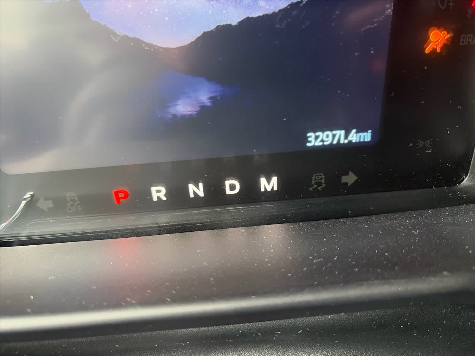 Used 2024 Cactus Gray Ford Big Bend image 10