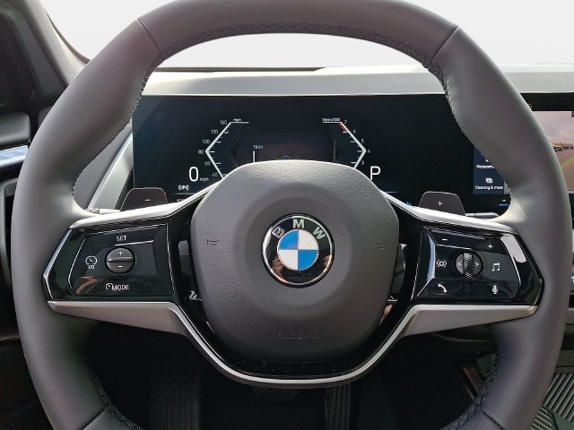 New 2026 Arctic Race Blue metallic BMW 30 xDrive image 17