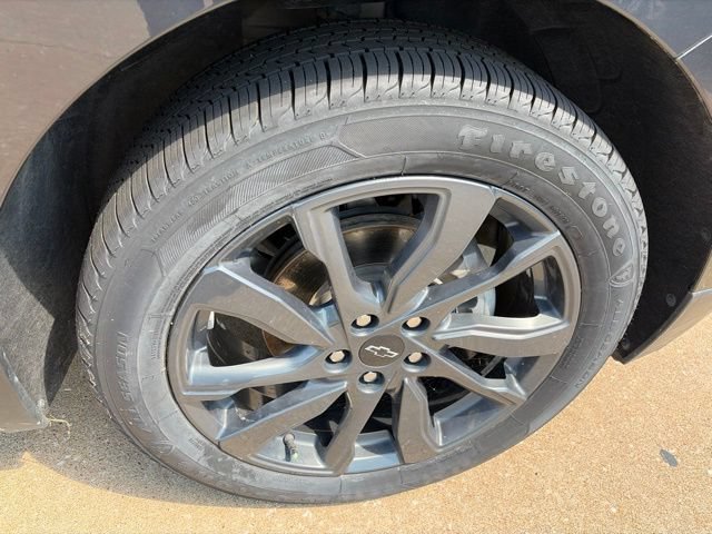 2022 Chevrolet Equinox RS - Photo 58