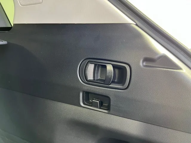 2026 Mazda CX-50 Meridian Edition - Photo 38