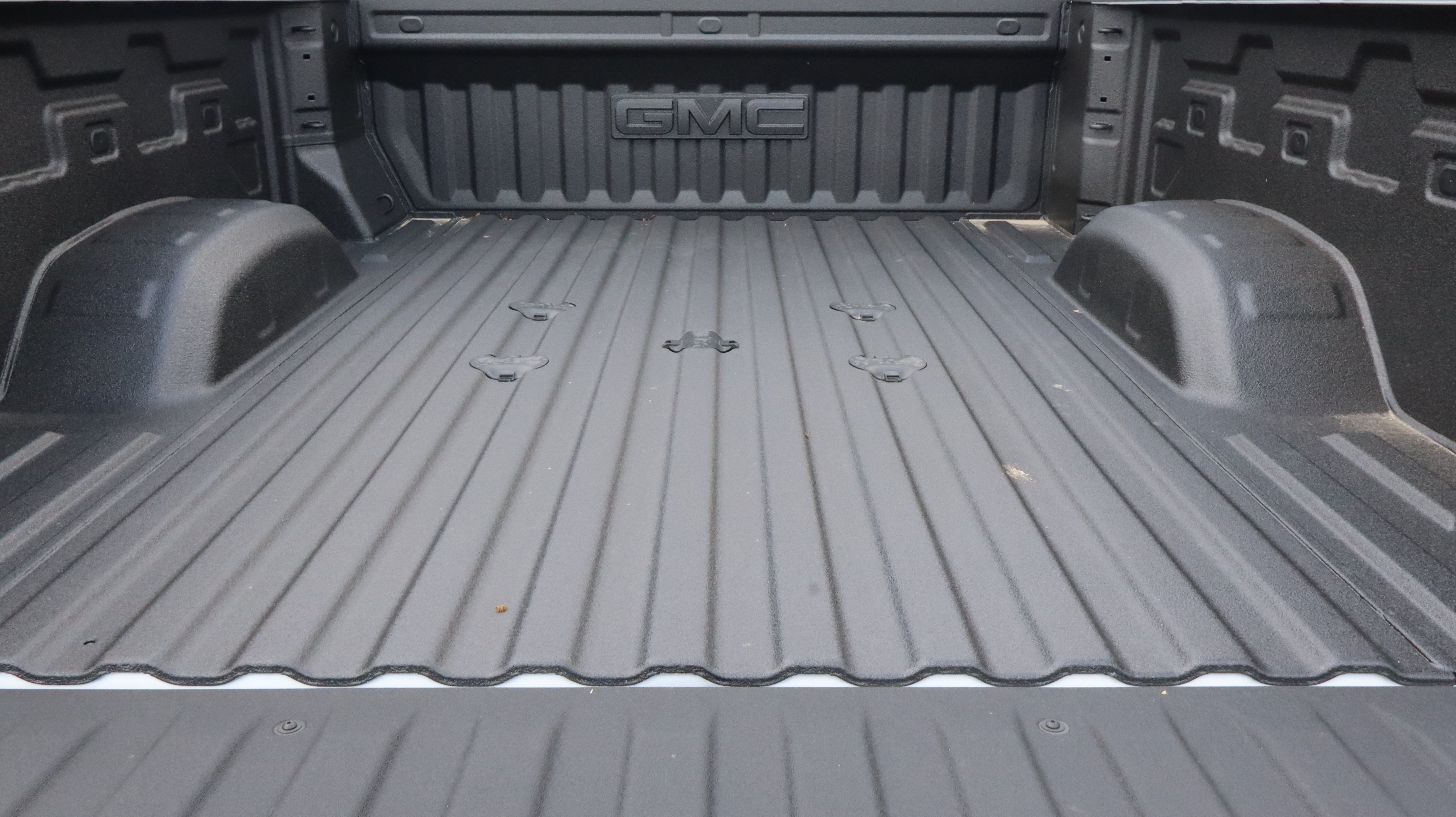 2026 GMC Sierra 2500HD Denali Ultimate - Photo 15