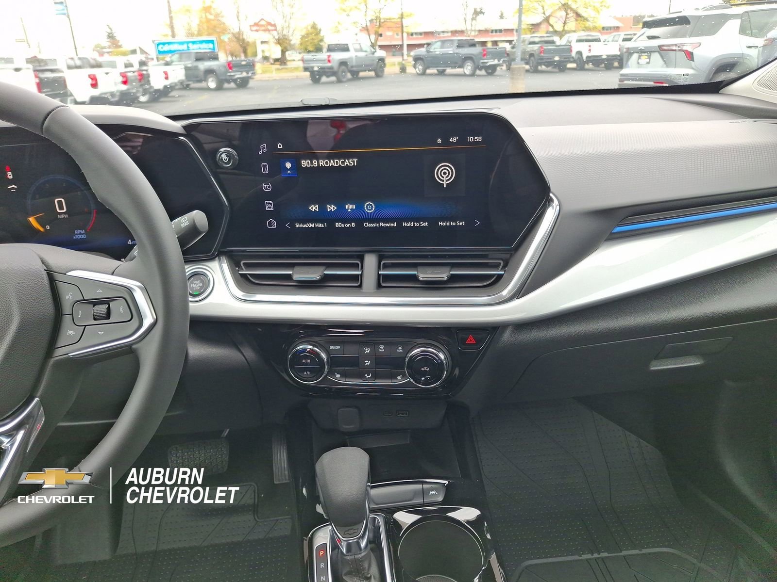 2026 Chevrolet Trax LT - Photo 11