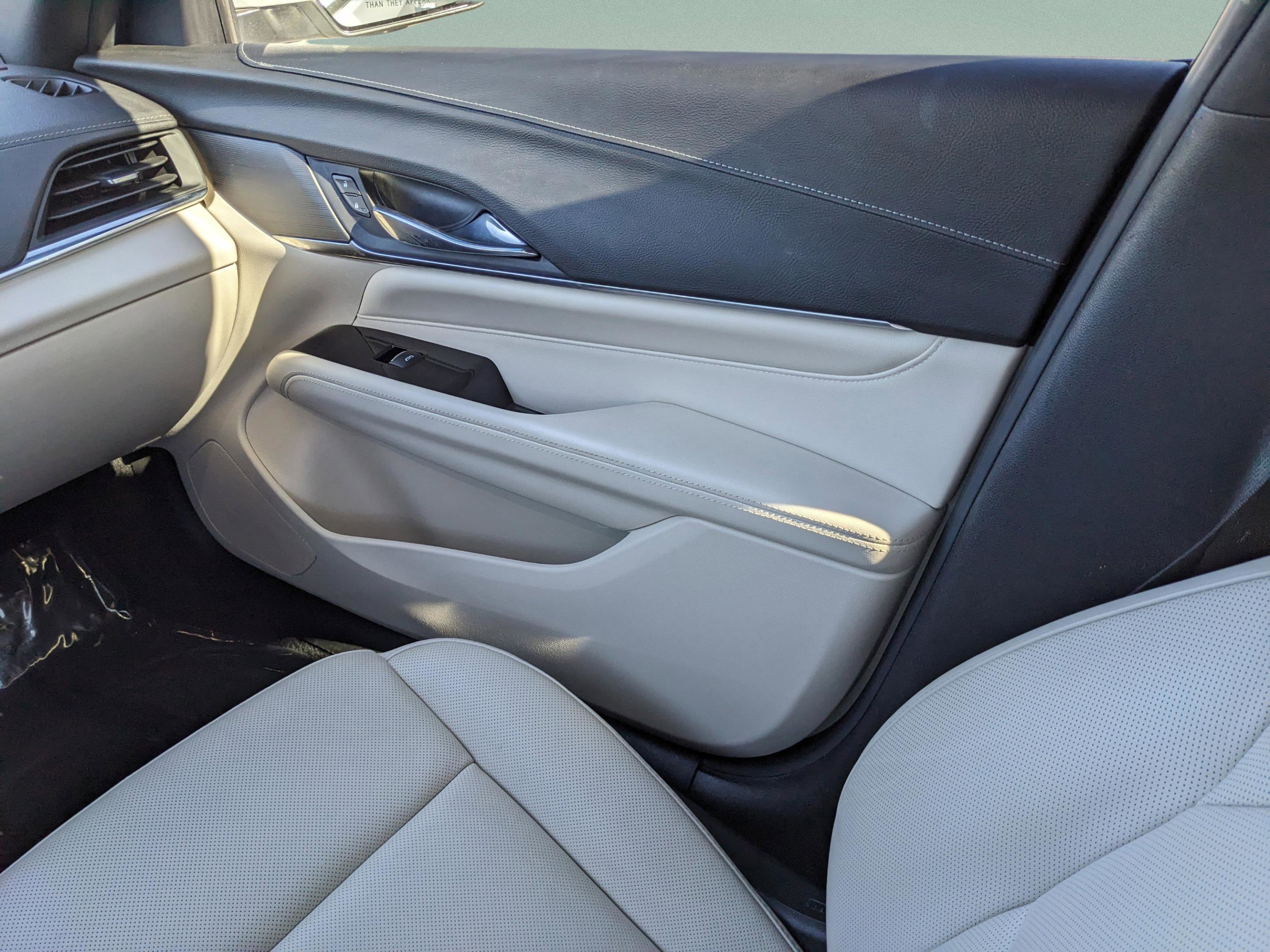 2023 Cadillac CT4 Premium Luxury - Photo 11