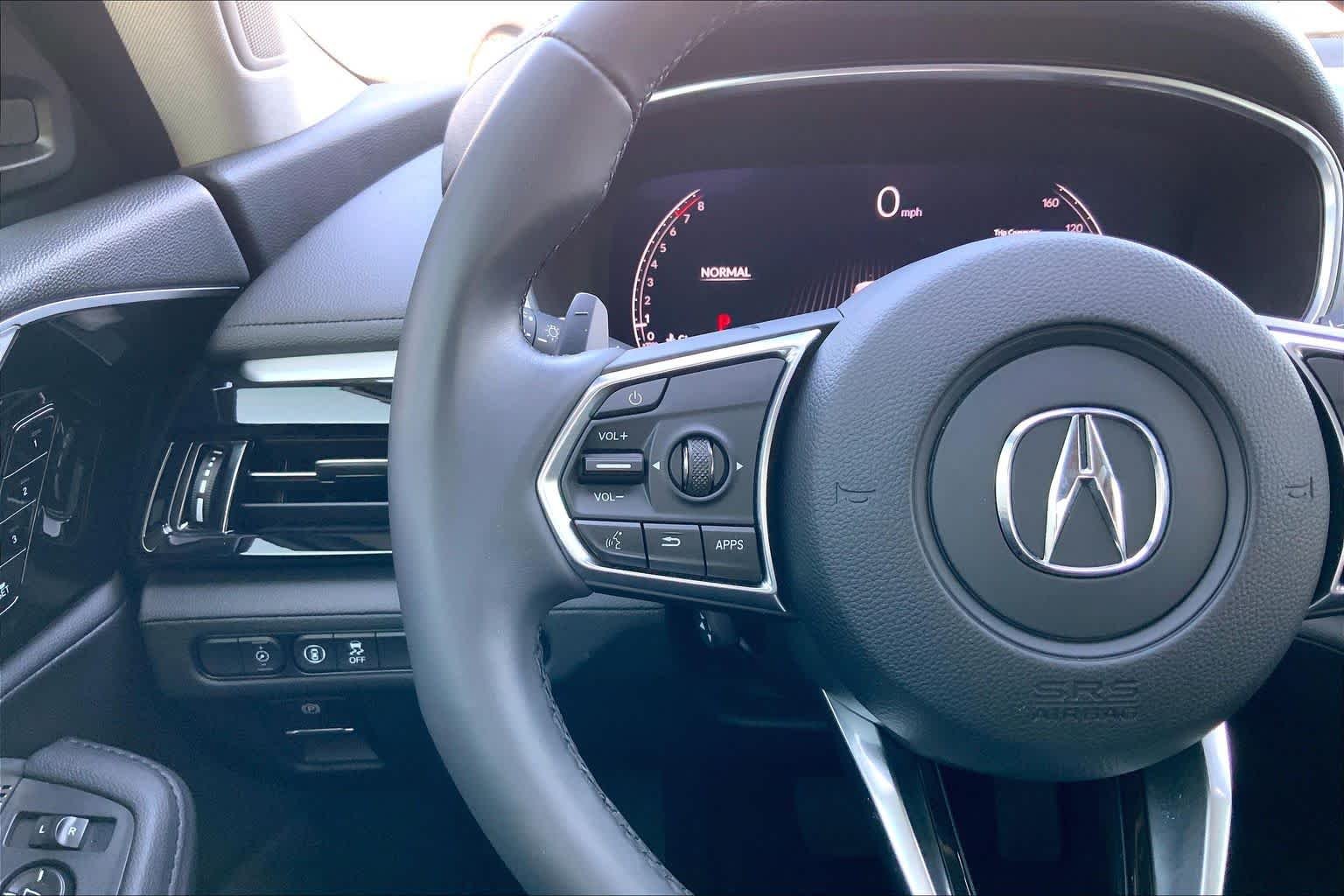 2024 Acura MDX Base - Photo 24