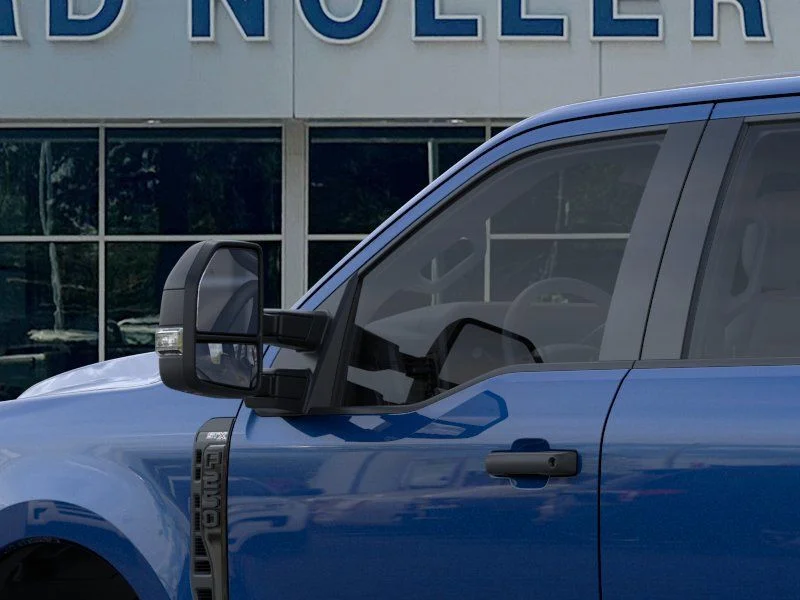 New 2026 Blue Metallic Ford F-250® XL image 20