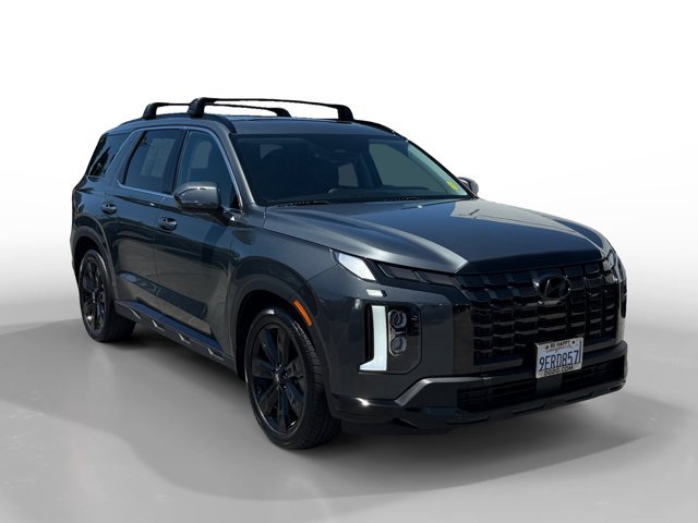 Used 2023 Graphite Hyundai XRT image 7