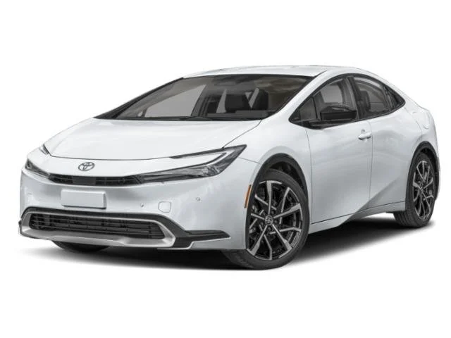 2026 Toyota Prius Plug-In Hybrid 2026 Toyota Prius Plug-In Hybrid XSE Hatchback