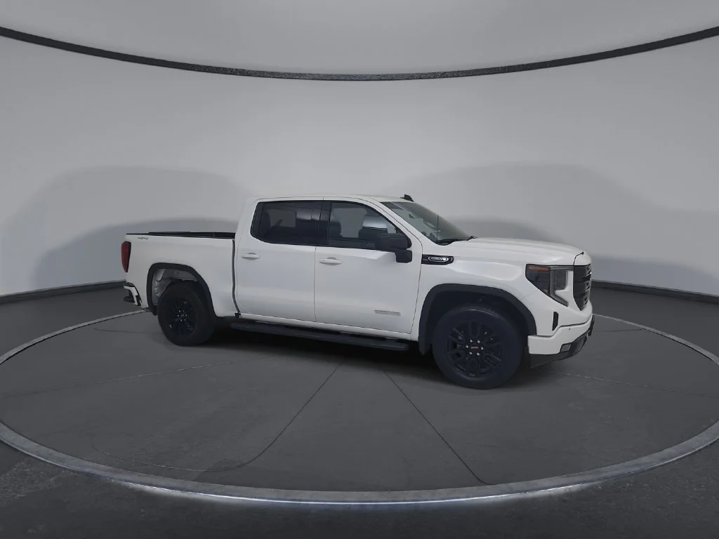 Used 2026 White GMC Elevation image 18