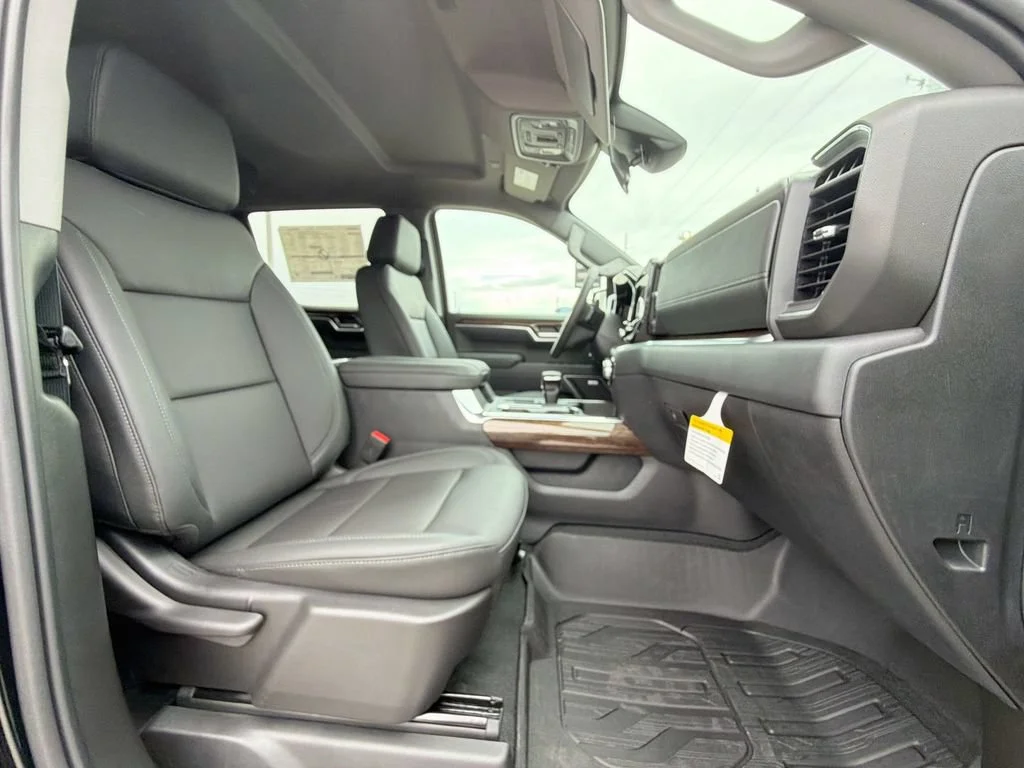 2026 GMC Sierra 1500 Elevation - Photo 11
