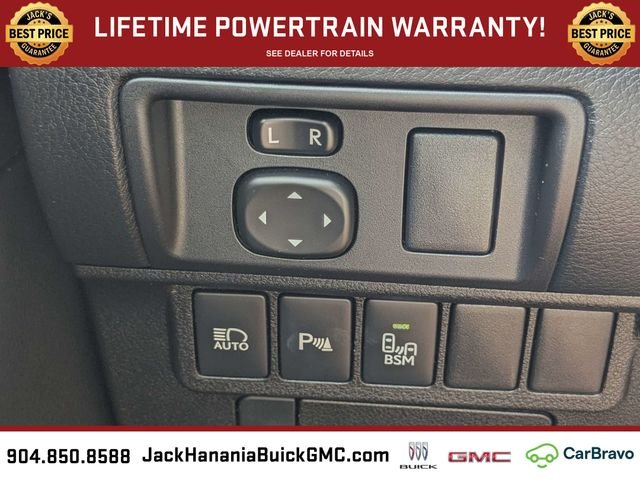 Used 2016 Gray Lexus 350 image 26
