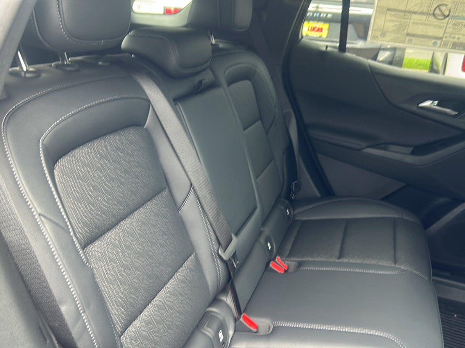 2027 Chevrolet Equinox LT - Photo 15