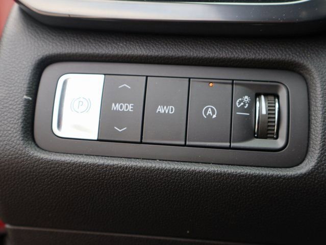 2026 GMC Acadia AT4 - Photo 35