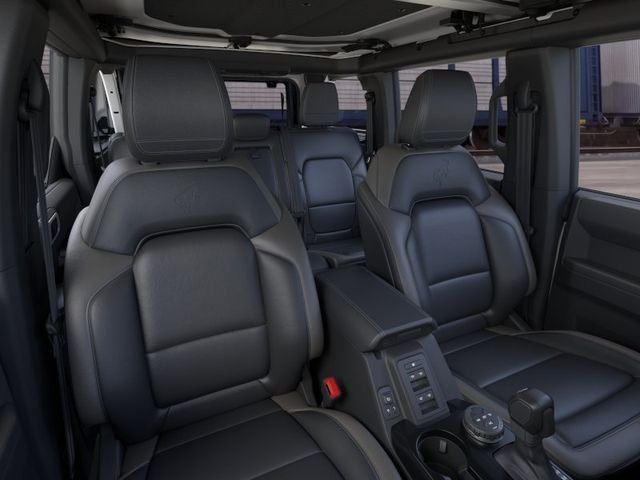New 2026 Oxford White Ford Outer Banks® image 11