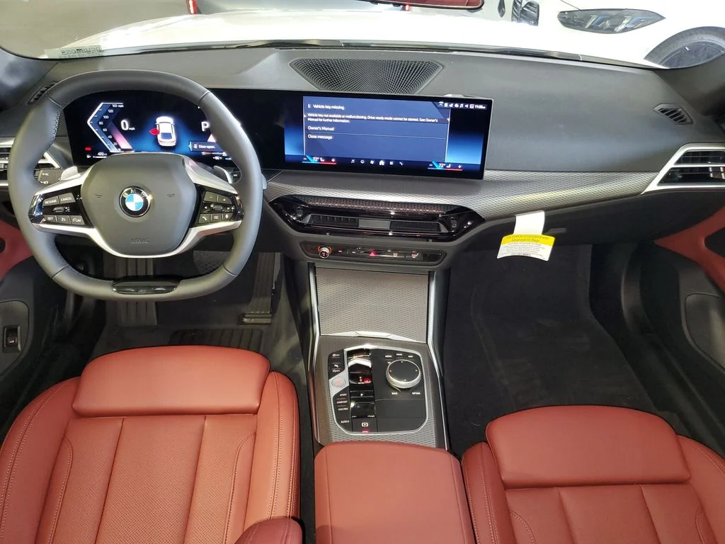 New 2026 Alpine White BMW 430i Gran Coupe image 13