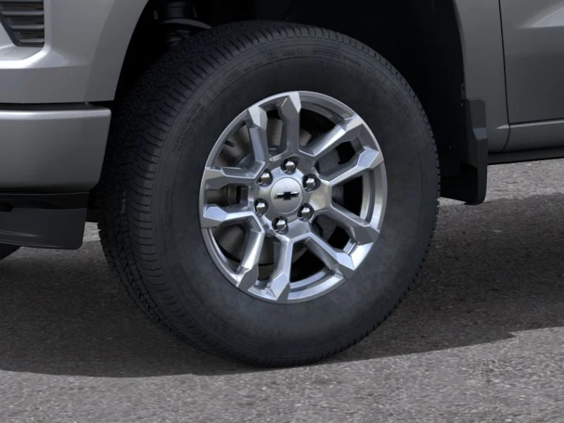 2026 Chevrolet Silverado 1500 RST - Photo 9