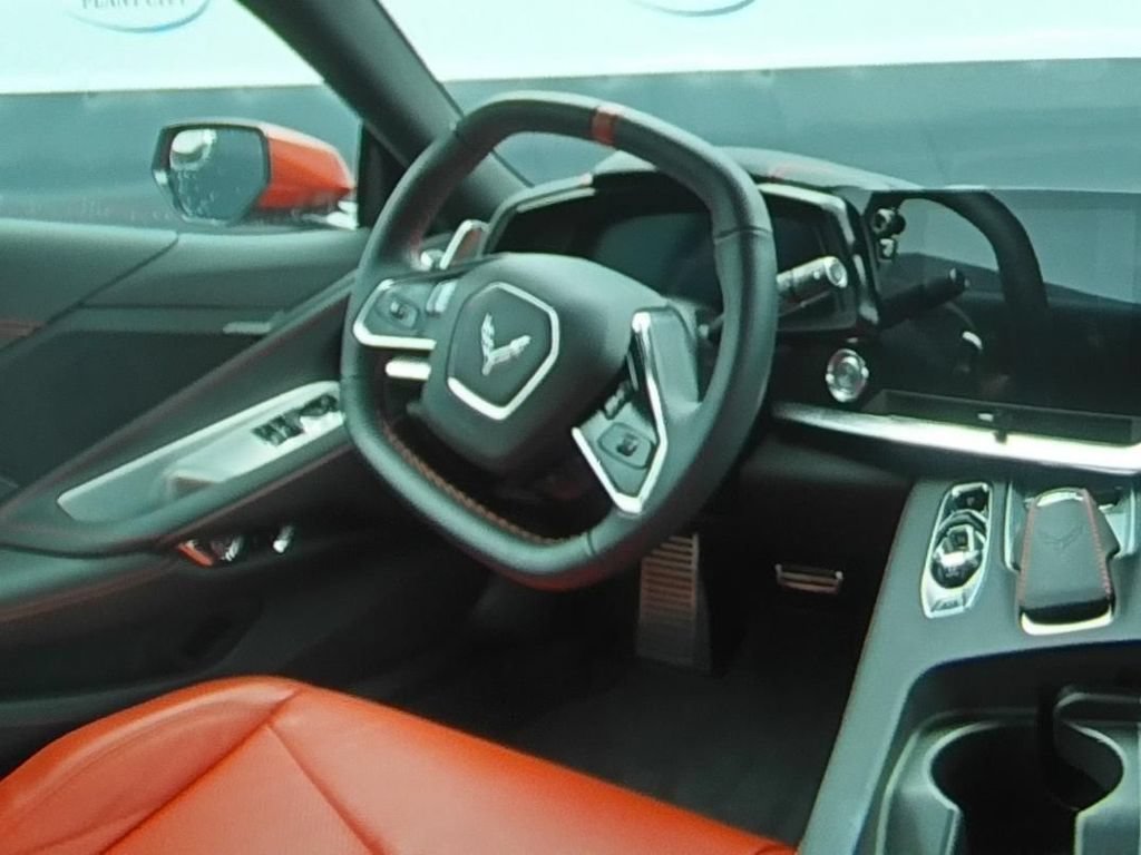 2022 Chevrolet Corvette 1LT - Photo 16