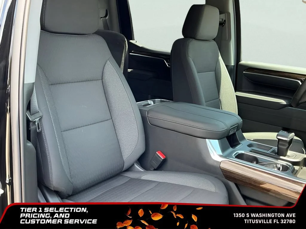 2026 GMC Sierra 1500 Elevation - Photo 29