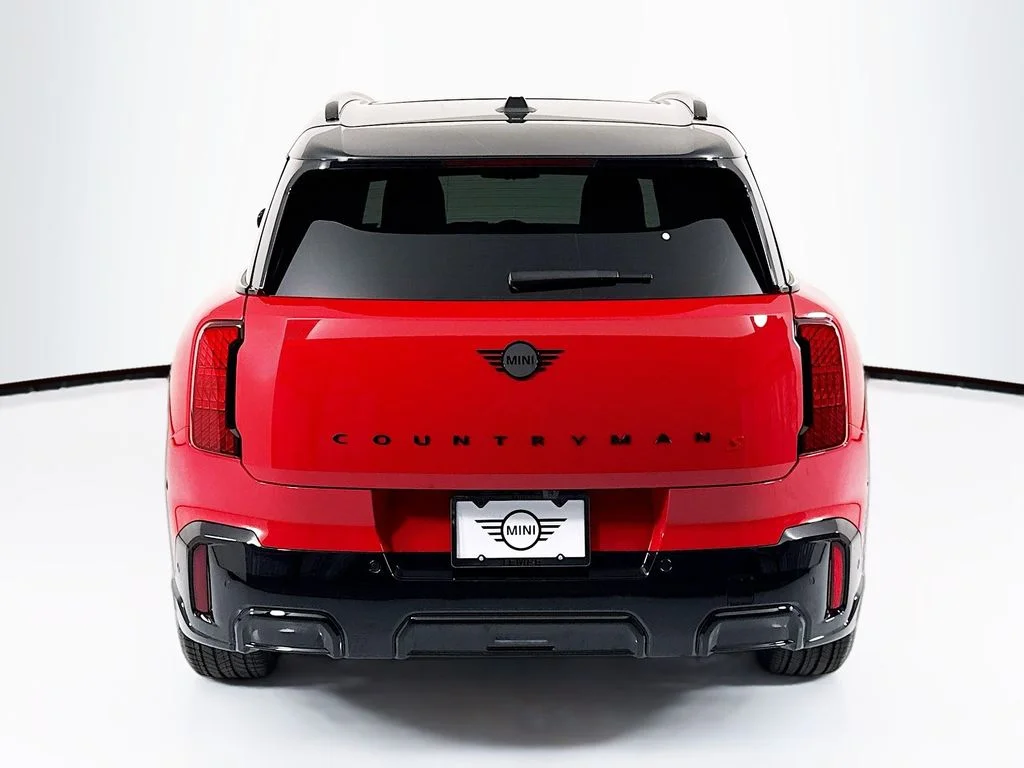 2027 MINI Countryman S - Photo 6