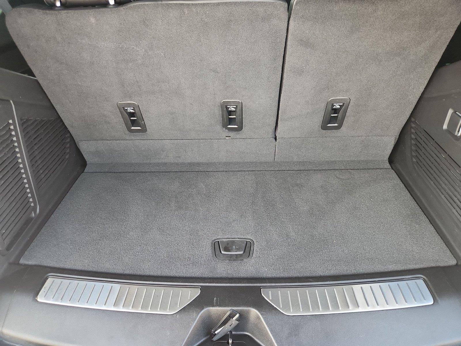 2023 Chevrolet Tahoe RST Gray at TX Auto Group