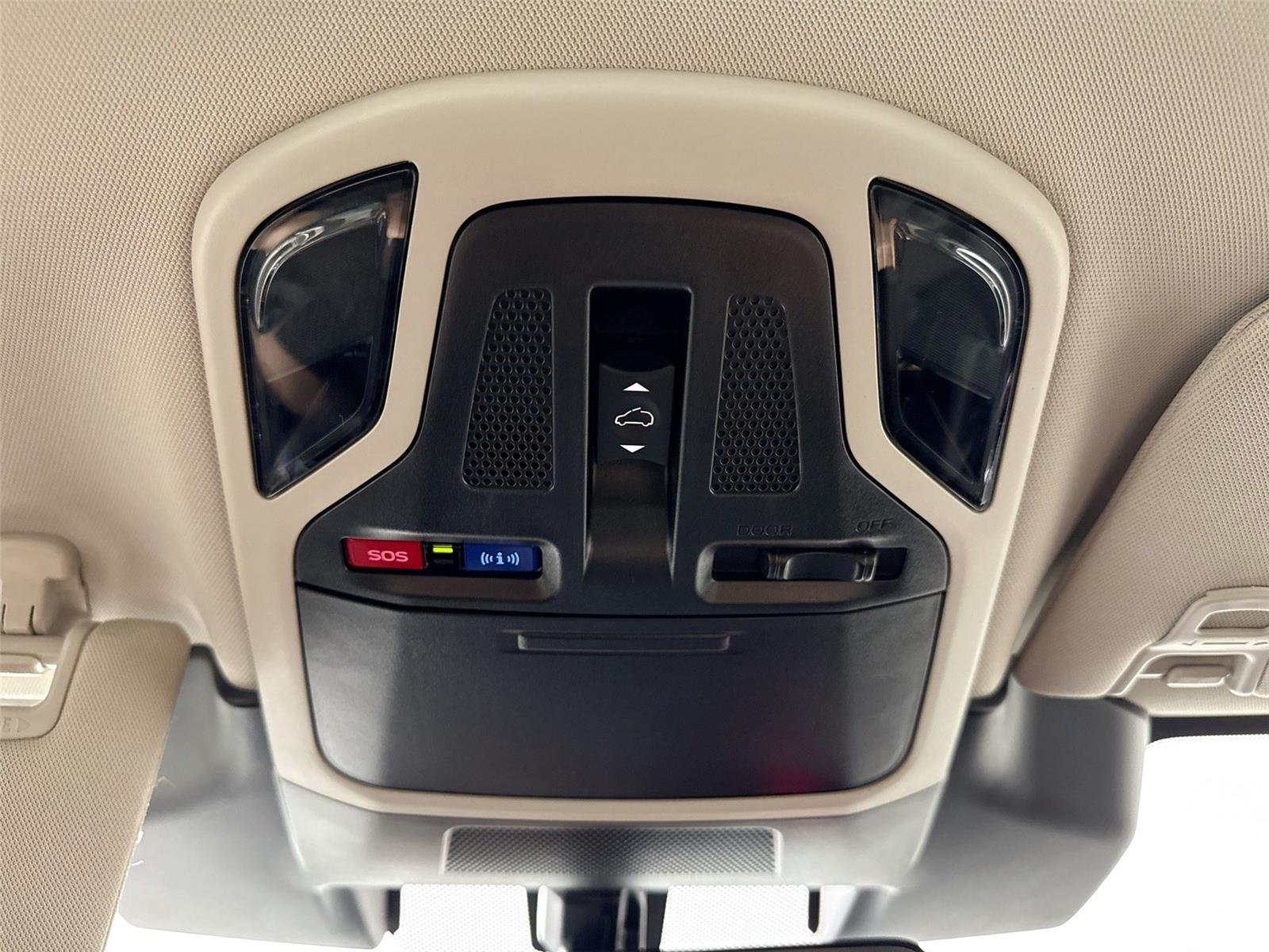 2024 Subaru Outback Onyx Edition - Photo 27